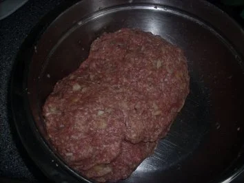 Rezept: Gefüllte Paprikaschoten mit Kartoffelpüree Bild Nr. 3 Gefüllte Paprikaschoten mit Kartoffelpüree - Rezept - Bild Nr. 3