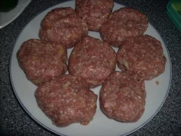 Rezept: Gefüllte Paprikaschoten mit Kartoffelpüree Bild Nr. 9 Gefüllte Paprikaschoten mit Kartoffelpüree - Rezept - Bild Nr. 9