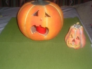 Rezept: Blut - Bowle Blut - Bowle - Rezept