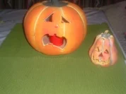 Blut - Bowle - Rezept