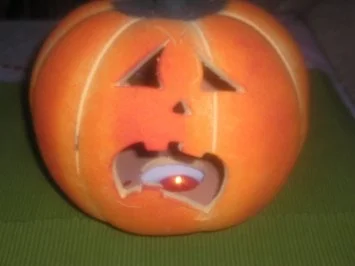 Feuriges Kürbischili - Rezept