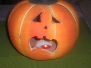 Feuriges Kürbischili - Rezept