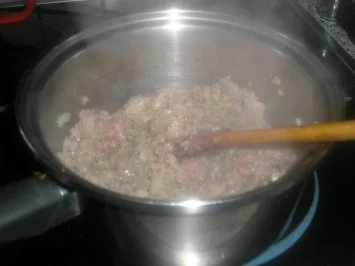 Feuriges Kürbischili - Rezept - Bild Nr. 3