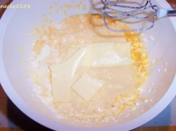 Quarkstollen - Rezept - Bild Nr. 4