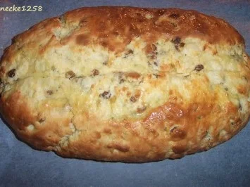 Quarkstollen - Rezept - Bild Nr. 7