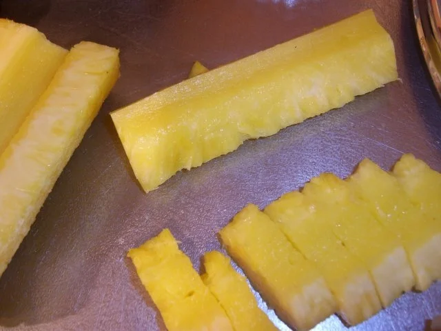 Quarkauflauf - Rezept - Bild Nr. 2