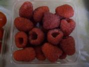 Rezept: Quarkauflauf Quarkauflauf - Rezept