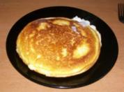 Omlett polnische Art (fluffig) - Rezept