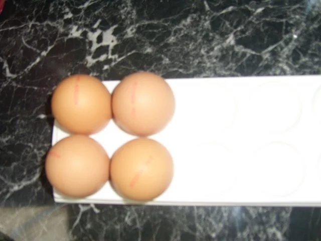 Rezept: Beerengratin Beerengratin - Rezept