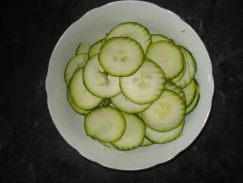 Rezept: Anti-Zucchi-Pasti Bild Nr. 2 Anti-Zucchi-Pasti - Rezept - Bild Nr. 2