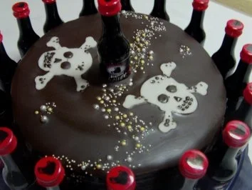 Rezept: Sir Henry Torte Sir Henry Torte - Rezept