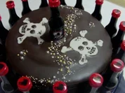 Sir Henry Torte - Rezept