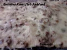 Zucchini-Kartoffel-Auflauf - Rezept
