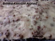 Zucchini-Kartoffel-Auflauf - Rezept