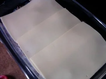 Rezept: Zucchini-Kartoffel-Auflauf Bild Nr. 6 Zucchini-Kartoffel-Auflauf - Rezept - Bild Nr. 6