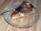 Rezept: Schokoladenpudding - Kuchen Schokoladenpudding - Kuchen - Rezept