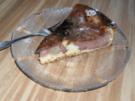 Schokoladenpudding - Kuchen - Rezept