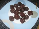 Schoko - Cannelés - Rezept