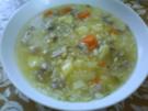 Reiseintopf - Rezept