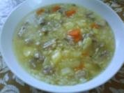 Reiseintopf - Rezept
