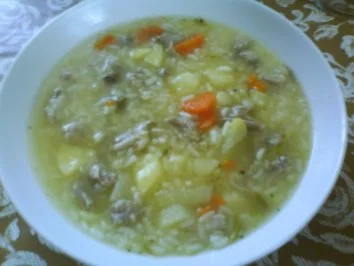 Reiseintopf - Rezept - Bild Nr. 2