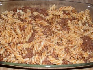 Rezept: Rotweinauflauf Bild Nr. 4 Rotweinauflauf - Rezept - Bild Nr. 4