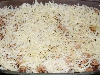 Rezept: Rotweinauflauf Bild Nr. 5 Rotweinauflauf - Rezept - Bild Nr. 5