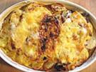 Tartiflette mit Reblochon oder Deftiger Kartoffelauflauf Köstlich - Rezept