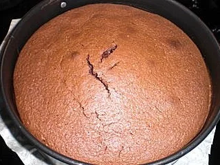 Tarte au chocolat - Rezept - Bild Nr. 3