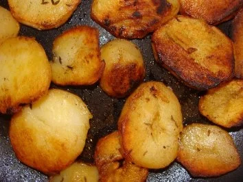 Rezept: Fleisch : -Geräucherts Knöchla- Bild Nr. 3 Fleisch : -Geräucherts Knöchla- - Rezept - Bild Nr. 3