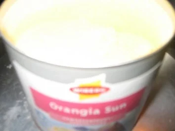 Backwaren: Mandarinen-Orangen-Käsekuchen... - Rezept - Bild Nr. 3