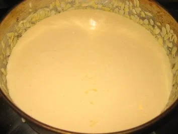 Backwaren: Mandarinen-Orangen-Käsekuchen... - Rezept - Bild Nr. 5