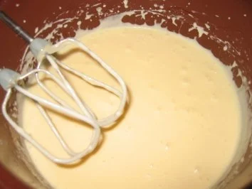 Backwaren: Mandarinen-Orangen-Käsekuchen... - Rezept - Bild Nr. 6