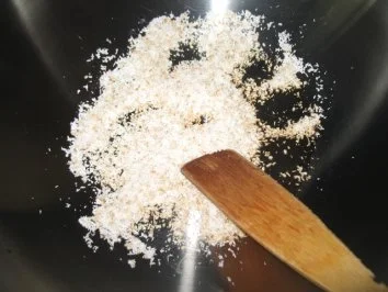 Weißkohlpfanne süß-sauer - Rezept - Bild Nr. 3