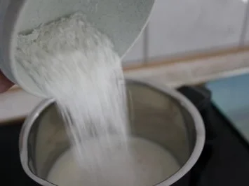 Kokosmilch - Rezept - Bild Nr. 3