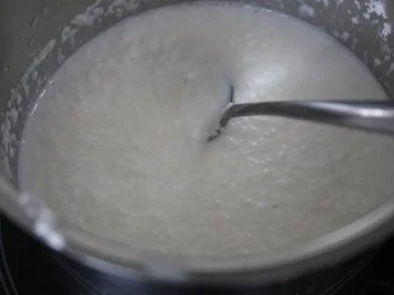 Kokosmilch - Rezept - Bild Nr. 4