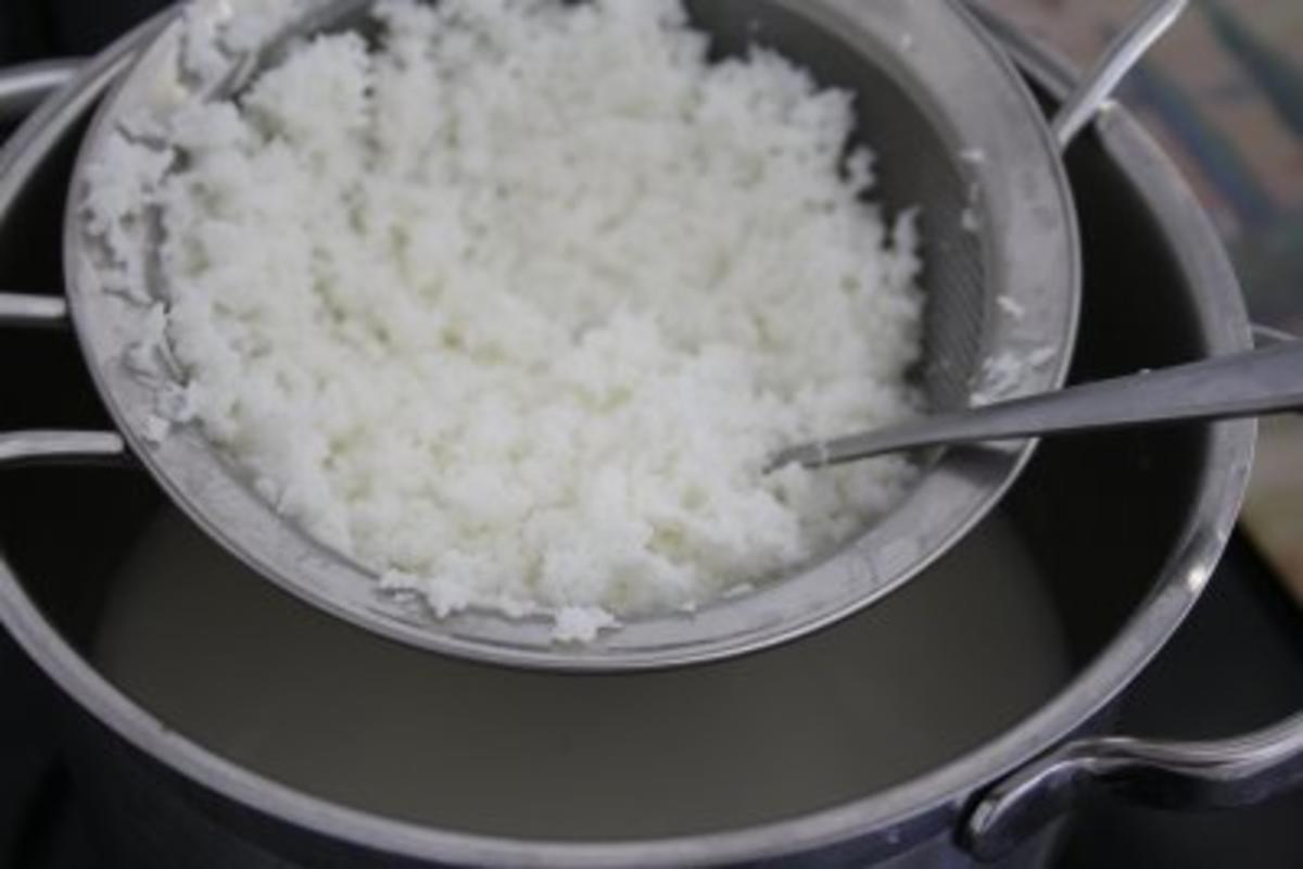 Kokosmilch - Rezept - Bild Nr. 5