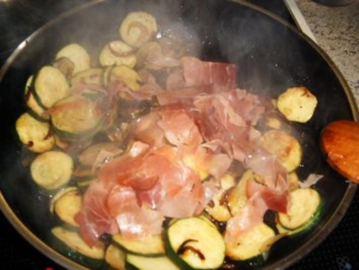 Zuccinigemüse - Rezept - Bild Nr. 6