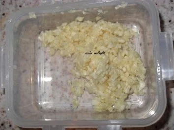 Rezept: Tortellini - Auflauf Bild Nr. 4 Tortellini - Auflauf - Rezept - Bild Nr. 4