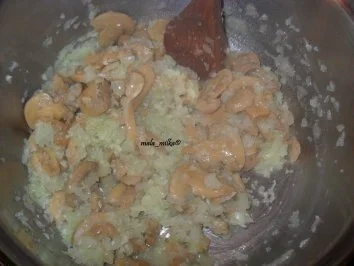 Rezept: Tortellini - Auflauf Bild Nr. 5 Tortellini - Auflauf - Rezept - Bild Nr. 5