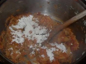 Rezept: Tortellini - Auflauf Bild Nr. 7 Tortellini - Auflauf - Rezept - Bild Nr. 7