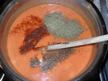 Rezept: Tortellini - Auflauf Bild Nr. 9 Tortellini - Auflauf - Rezept - Bild Nr. 9