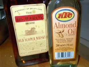 Rezept: Whisky-Muffins Bild Nr. 3 Whisky-Muffins - Rezept - Bild Nr. 3