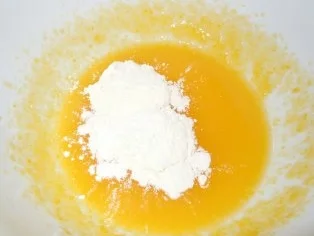 Rezept: Whisky-Muffins Bild Nr. 4 Whisky-Muffins - Rezept - Bild Nr. 4