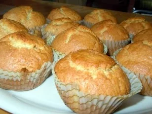 Rezept: Whisky-Muffins Bild Nr. 5 Whisky-Muffins - Rezept - Bild Nr. 5