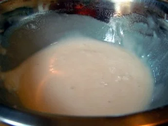 Rezept: Whisky-Muffins Bild Nr. 6 Whisky-Muffins - Rezept - Bild Nr. 6