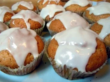 Rezept: Whisky-Muffins Bild Nr. 7 Whisky-Muffins - Rezept - Bild Nr. 7