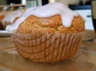 Whisky-Muffins - Rezept