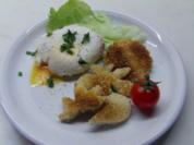 Rezept: Bismarck-Eier Bismarck-Eier - Rezept