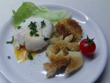 Bismarck-Eier - Rezept - Bild Nr. 2